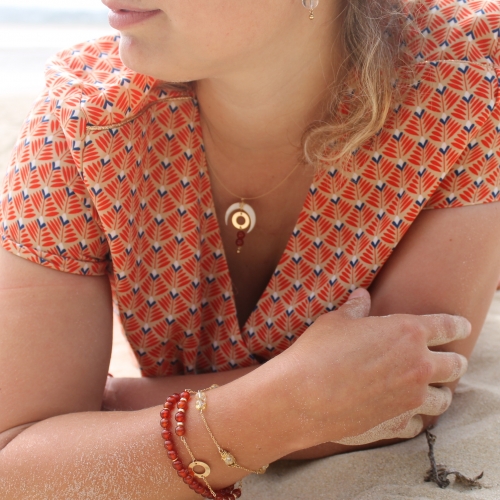 Bijoux énergétiques